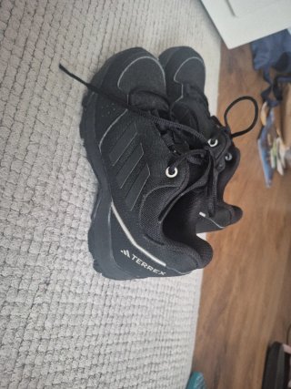 Adidas Terrex niño 29
