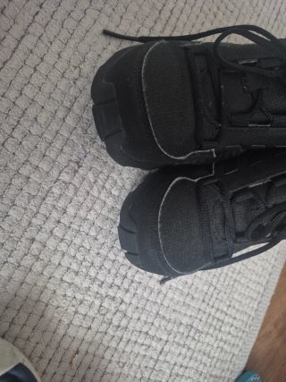 Adidas Terrex niño 29