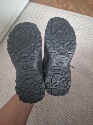 Adidas Terrex niño 29