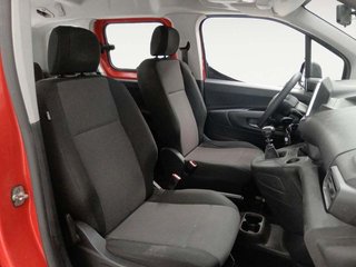 Toyota Proace City Verso 1.5D GX Combi L1 96 kW (131 CV)