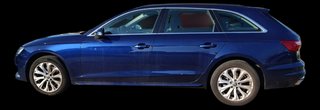 CUOTA 329 € Audi A4 2020