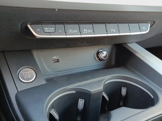 CUOTA 329 € Audi A4 2020