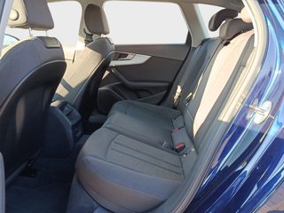 CUOTA 329 € Audi A4 2020