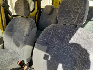 Renault Kangoo 2004