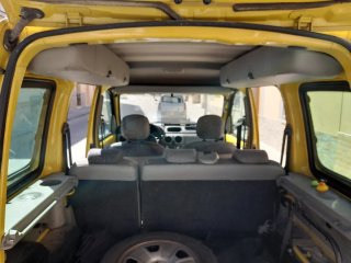 Renault Kangoo 2004