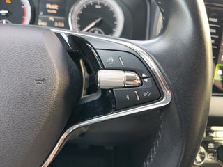 Skoda Karoq AMBITION 1.0 TSI 110CV