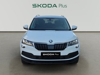 Skoda Karoq AMBITION 1.0 TSI 110CV