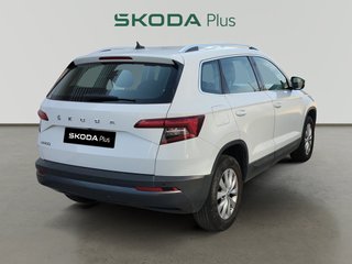 Skoda Karoq AMBITION 1.0 TSI 110CV