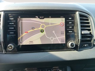 Skoda Karoq AMBITION 1.0 TSI 110CV
