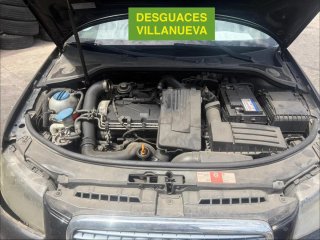 Despiece Audi A3 1.9 TDI 2007