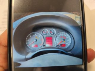Despiece Audi A3 1.9 TDI 2007