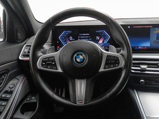 BMW Serie 3 330e xDrive Touring 215 kW (292 CV)