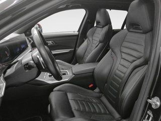 BMW Serie 3 330e xDrive Touring 215 kW (292 CV)
