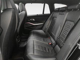 BMW Serie 3 330e xDrive Touring 215 kW (292 CV)