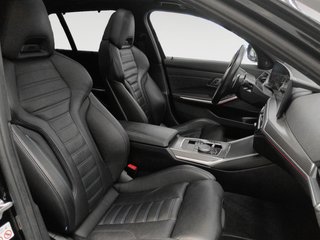 BMW Serie 3 330e xDrive Touring 215 kW (292 CV)
