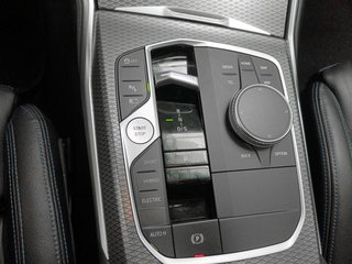 BMW Serie 3 330e xDrive Touring 215 kW (292 CV)