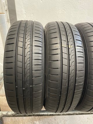 4x 165/65 R14 79T Hankook Kinergy Eco2