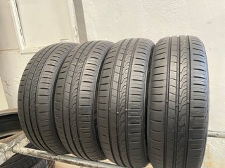 4x 165/65 R14 79T Hankook Kinergy Eco2