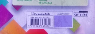 Libro 2°Bachillerato Inglés. Burlington Skills 2.