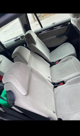 Citroen C4 Picasso 2008