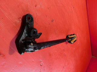 CAVALLETTO LATERALE KTM DUKE 790 2018 2020