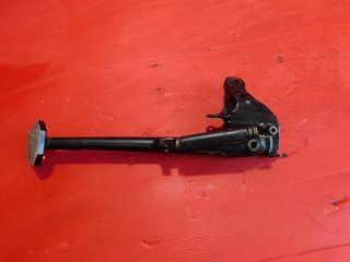 CAVALLETTO LATERALE KTM DUKE 790 2018 2020