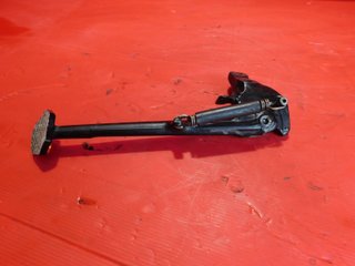 CAVALLETTO LATERALE KTM DUKE 790 2018 2020