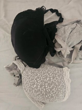 Regalo Ropa Premamá Talla L-Xl