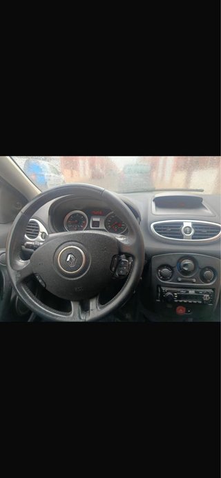 Renault Clio 2007