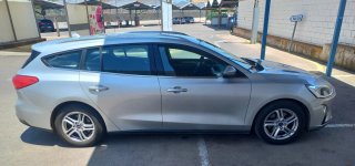 Ford Focus 2019