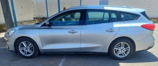 Ford Focus 2019