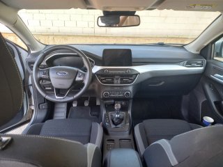 Ford Focus 2019