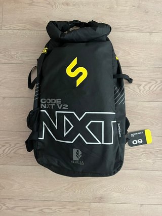 kITESURF SLINGSHOT CODE NXT V2 – BIG AIR