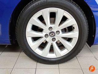 Renault Clio Zen TCe 74 kW (100CV)