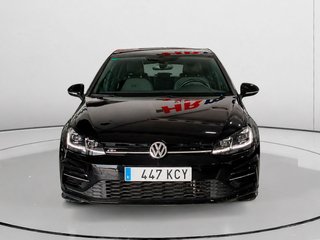 Volkswagen Golf Sport 2.0 TDI 110 kW (150 CV) DSG