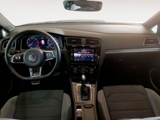 Volkswagen Golf Sport 2.0 TDI 110 kW (150 CV) DSG