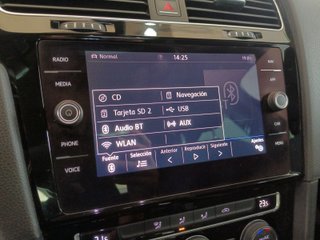Volkswagen Golf Sport 2.0 TDI 110 kW (150 CV) DSG