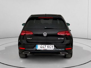 Volkswagen Golf Sport 2.0 TDI 110 kW (150 CV) DSG