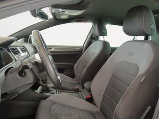 Volkswagen Golf Sport 2.0 TDI 110 kW (150 CV) DSG