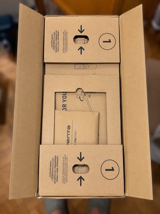Rowenta Care For You – Robot de planchado automáti