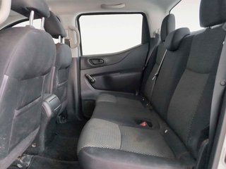 Nissan Navara PickUp 2.3 dCi Doble Cabina Visia 120 kW (163 CV)
