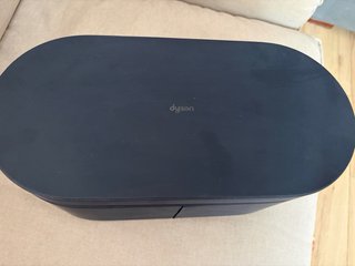 Dyson Airwrap con estuche y accesorios