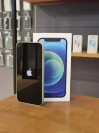 IPHONE 12 MINI 128GB VERDE