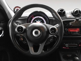 Smart ForFour EQ 60 kW (82 CV)