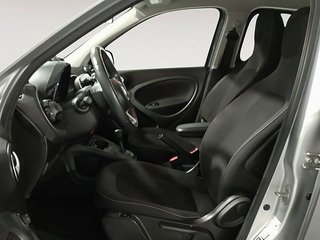 Smart ForFour EQ 60 kW (82 CV)