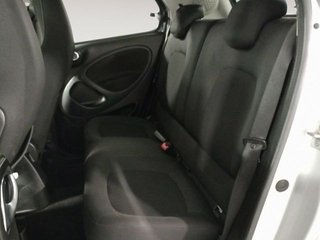 Smart ForFour EQ 60 kW (82 CV)