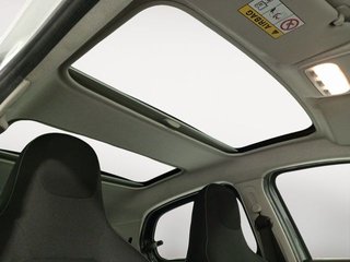 Smart ForFour EQ 60 kW (82 CV)