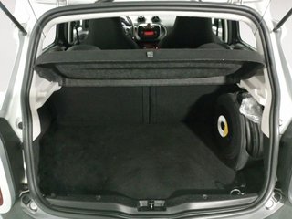 Smart ForFour EQ 60 kW (82 CV)