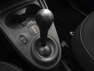 Smart ForFour EQ 60 kW (82 CV)