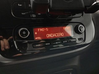 Smart ForFour EQ 60 kW (82 CV)